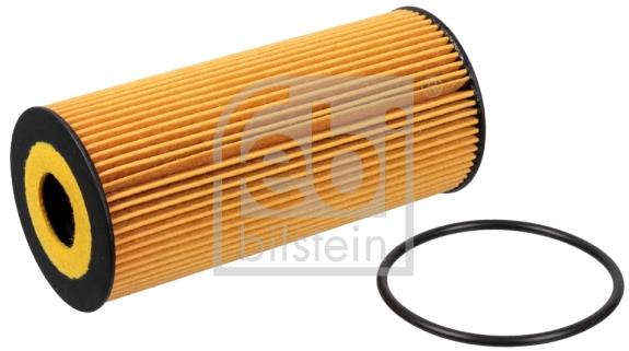 FEBI BILSTEIN Olejový filter 106110