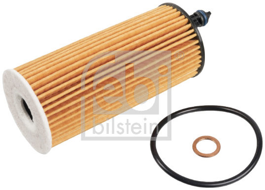 FEBI BILSTEIN Olejový filter 108280