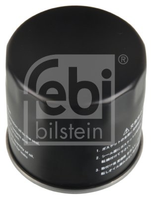 FEBI BILSTEIN Olejový filter 108287