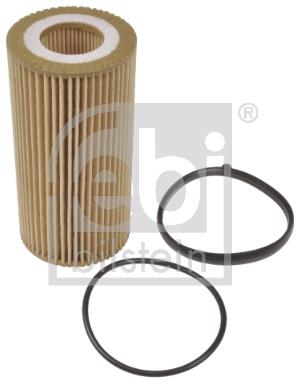FEBI BILSTEIN Olejový filter 108323