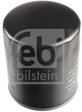 FEBI BILSTEIN Olejový filter 108979