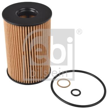 FEBI BILSTEIN Olejový filter 108982