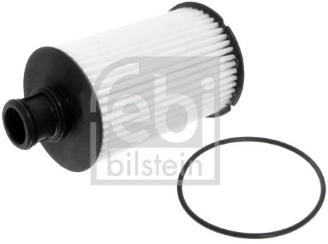 FEBI BILSTEIN Olejový filter 109017