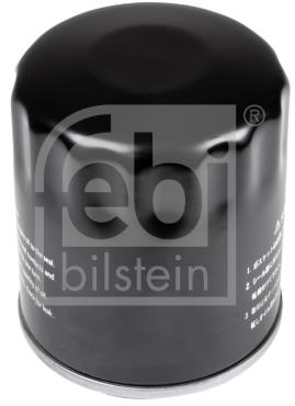 FEBI BILSTEIN Olejový filter 109201