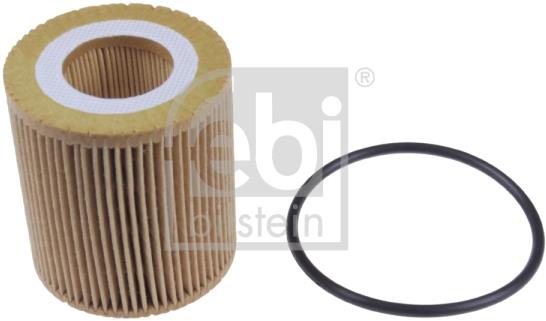 FEBI BILSTEIN Olejový filter 109647
