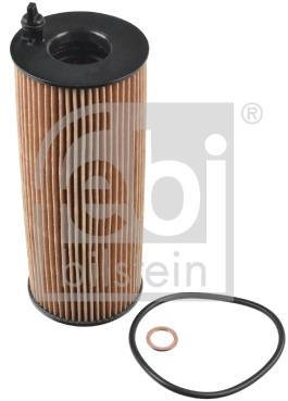 FEBI BILSTEIN Olejový filter 109707