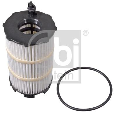 FEBI BILSTEIN Olejový filter 109708