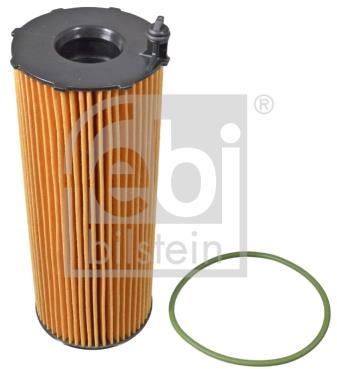 FEBI BILSTEIN Olejový filter 109709