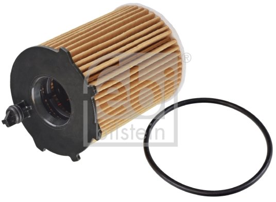 FEBI BILSTEIN Olejový filter 170079