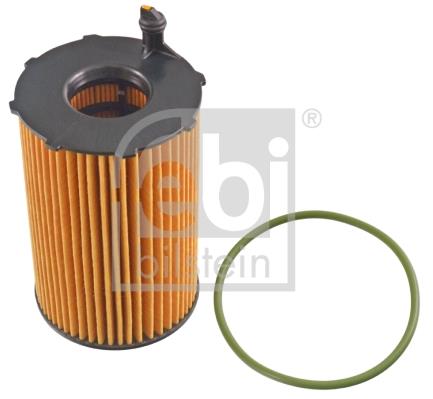 FEBI BILSTEIN Olejový filter 170089