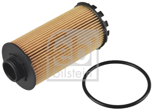 FEBI BILSTEIN Olejový filter 170945