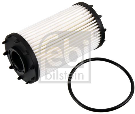 FEBI BILSTEIN Olejový filter 170948