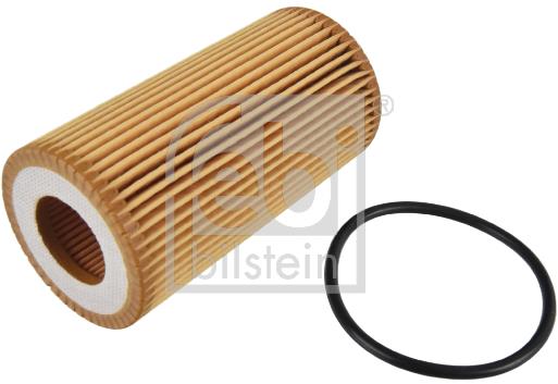 FEBI BILSTEIN Olejový filter 171180