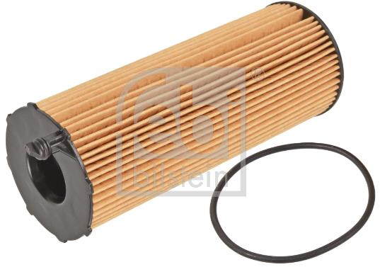 FEBI BILSTEIN Olejový filter 172261