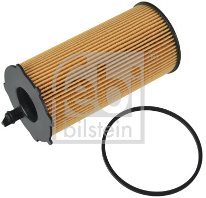 FEBI BILSTEIN Olejový filter 172616