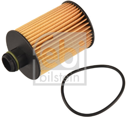 FEBI BILSTEIN Olejový filter 173018