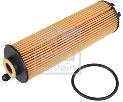 FEBI BILSTEIN Olejový filter 173829