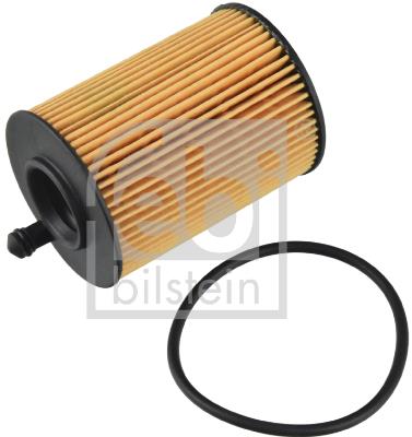 FEBI BILSTEIN Olejový filter 175536