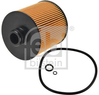 FEBI BILSTEIN Olejový filter 178639