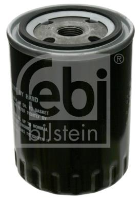 FEBI BILSTEIN Olejový filter 22530