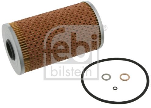 FEBI BILSTEIN Olejový filter 26691