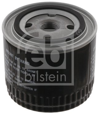 FEBI BILSTEIN Olejový filter 34100