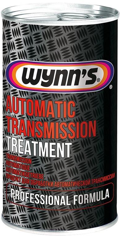 Wynn's 64544 Automatic Transmission Treatment, 325 ml
