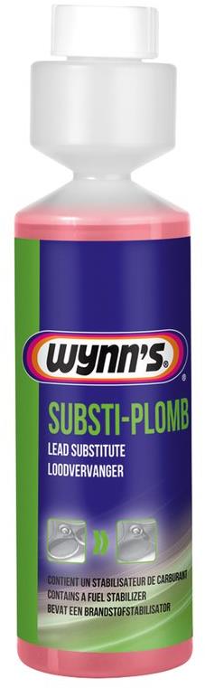 Wynn's 70612 Lead Substitute, 250 ml