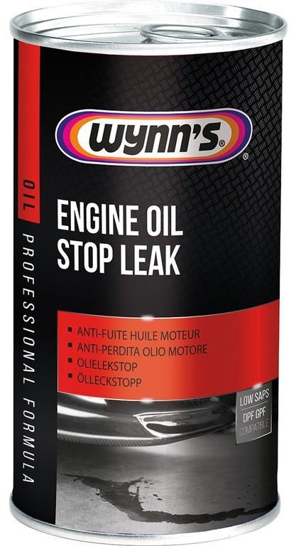 Wynn's 77441 Engine Oil Stop Leak, 325 ml