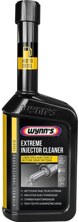 Wynn's 12292 Diesel Extreme Cleaner, 500 ml