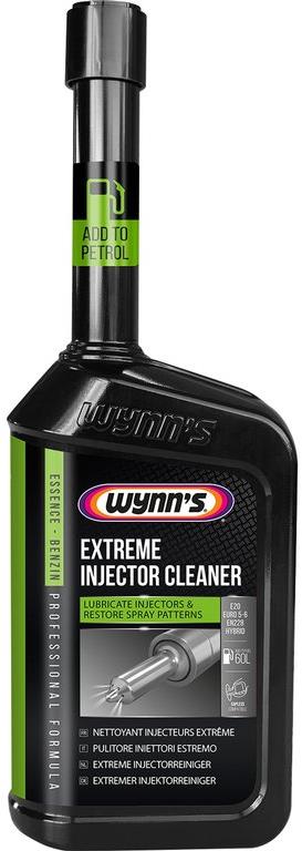 Wynn's 29792 Petrol Extreme Cleaner, 500 ml