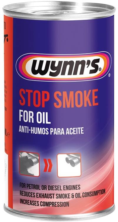 Wynn's Stop Smoke, 325 ml