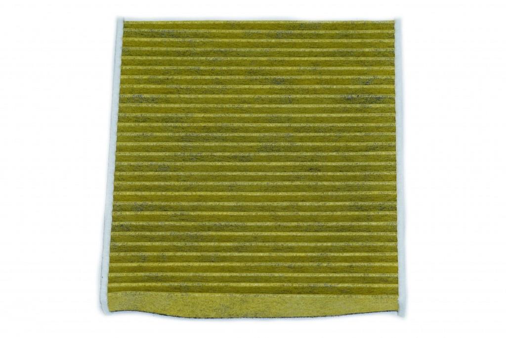 Škoda pachový a protialergén. filter originál, 5Q0819669