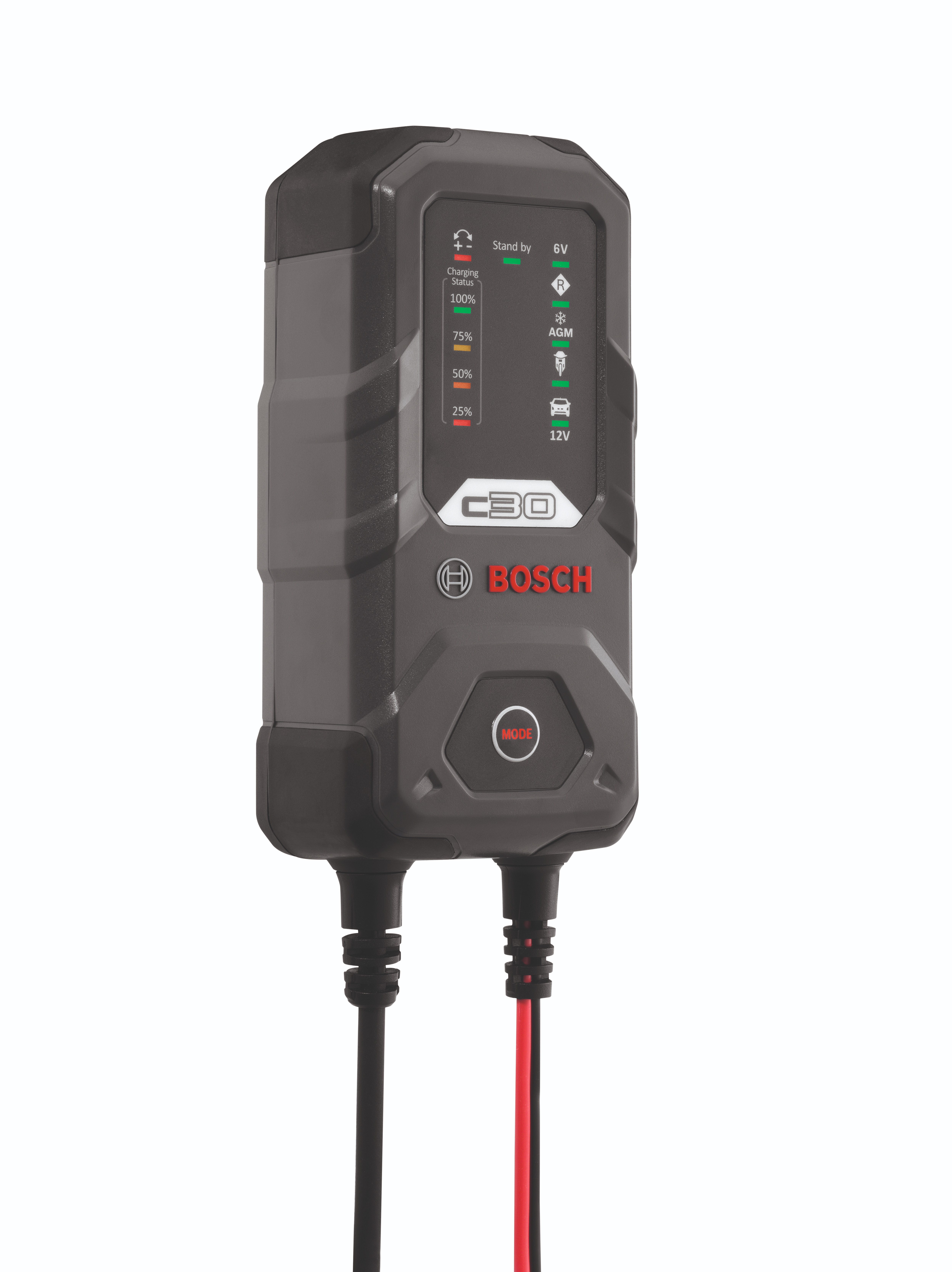 BOSCH C30, 6 V/12 V