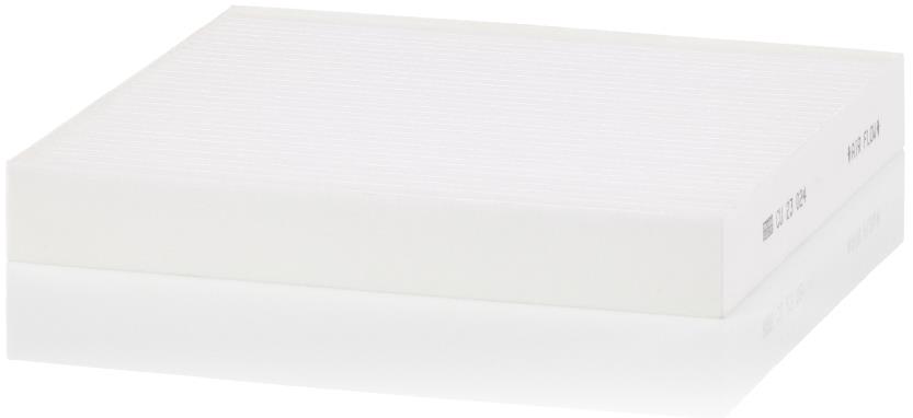 MANN-FILTER Filter, vzduch v interiéri CU 23 024