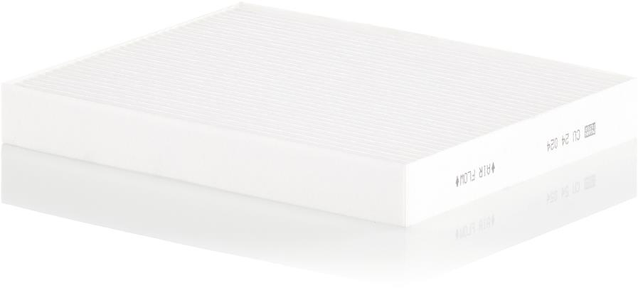 MANN-FILTER Filter, vzduch v interiéri CU 24 024