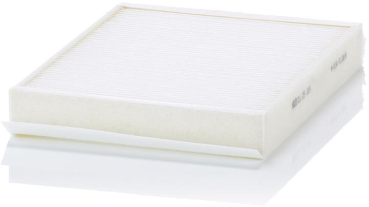 MANN-FILTER Filter, vzduch v interiéri CU 25 027