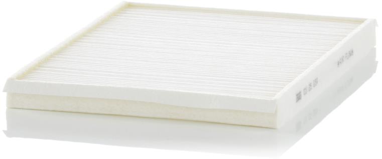 MANN-FILTER Filter, vzduch v interiéri CU 25 031
