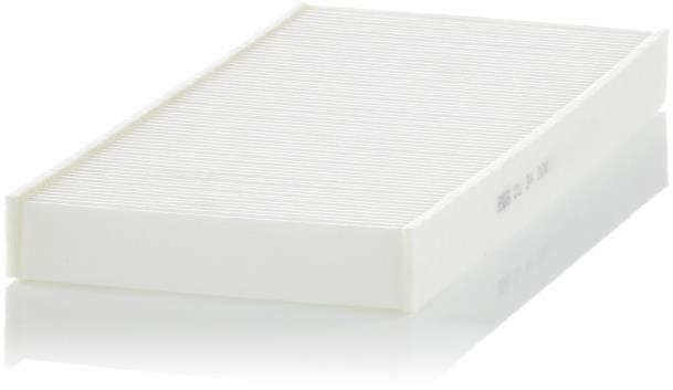 MANN-FILTER Filter, vzduch v interiéri CU 34 008
