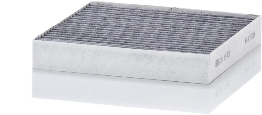 MANN-FILTER Filter, vzduch v interiéri CUK 18 009