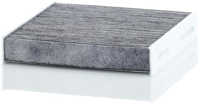 MANN-FILTER Filter, vzduch v interiéri CUK 21 016