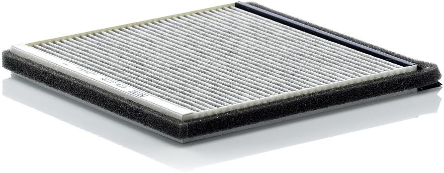 MANN-FILTER Filter, vzduch v interiéri CUK 2225
