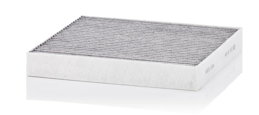 MANN-FILTER Filter, vzduch v interiéri CUK 23 024
