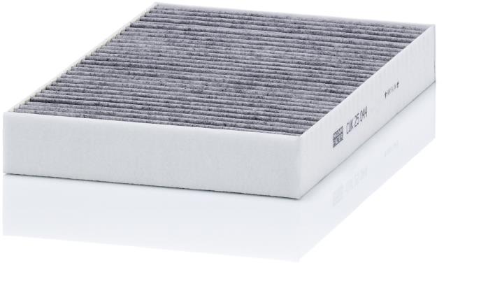 MANN-FILTER Filter, vzduch v interiéri CUK 25 044