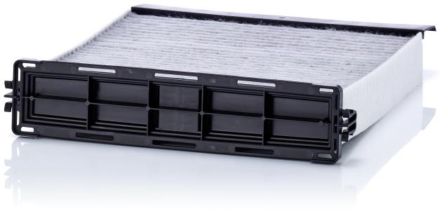 MANN-FILTER Filter, vzduch v interiéri CUK 28 013