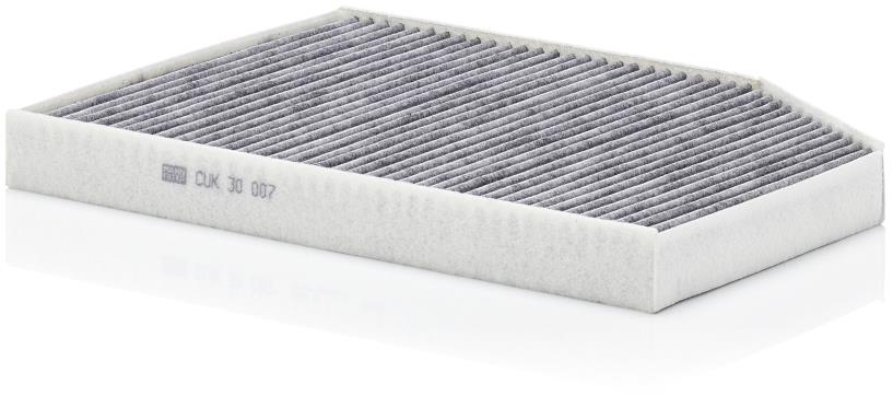 MANN-FILTER Filter, vzduch v interiéri CUK 30 007