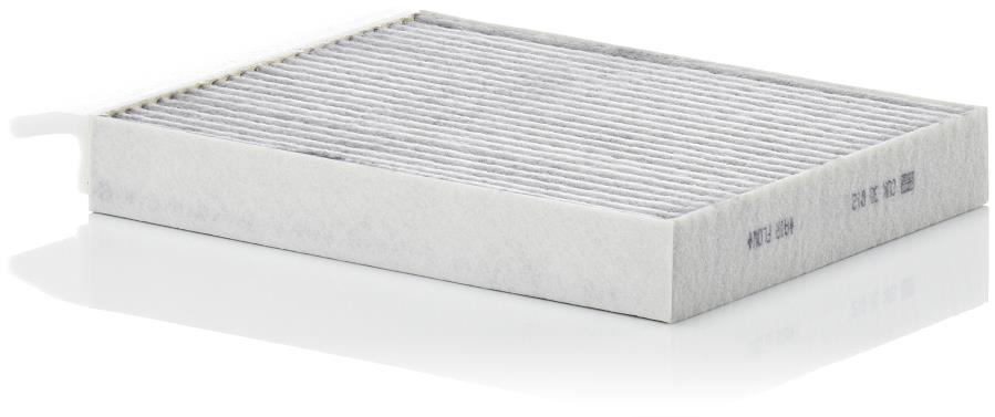 MANN-FILTER Filter, vzduch v interiéri CUK 30 012
