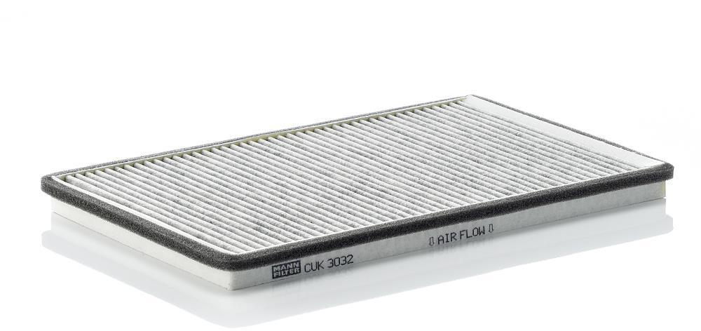 MANN-FILTER Filter, vzduch v interiéri CUK 3032