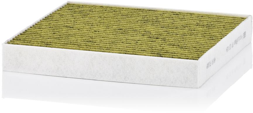 MANN-FILTER Filter, vzduch v interiéri FP 23 024