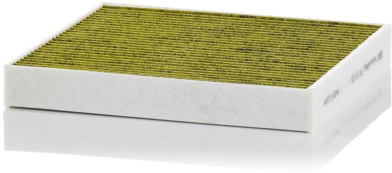 MANN-FILTER Filter, vzduch v interiéri FP 24 021